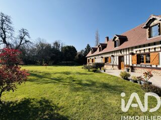  Maison à vendre 5 pièces 155 m²