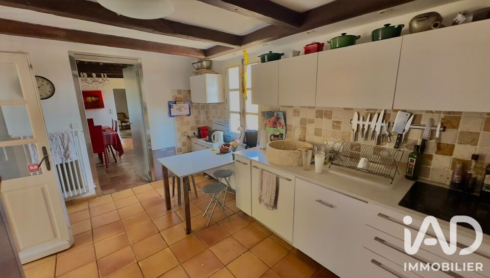 à vendre  Maison Hyères (83400)