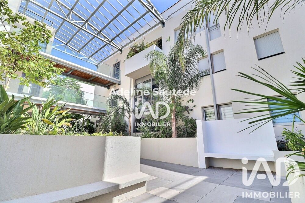 Vente Appartement Vente Appartement 2 pièces La ciotat