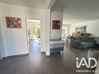  Maison à vendre 8 pièces 210 m²