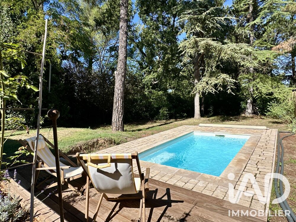 Vente Maison traditionnelle 5 pièces