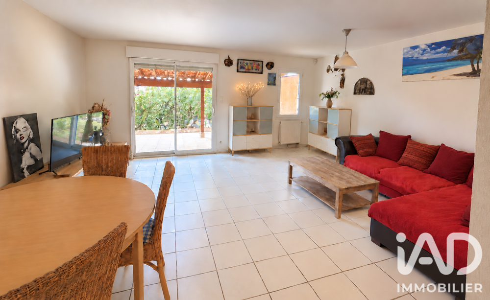 Vente Maison Vente Maison/villa 4 pièces Quint-fonsegrives