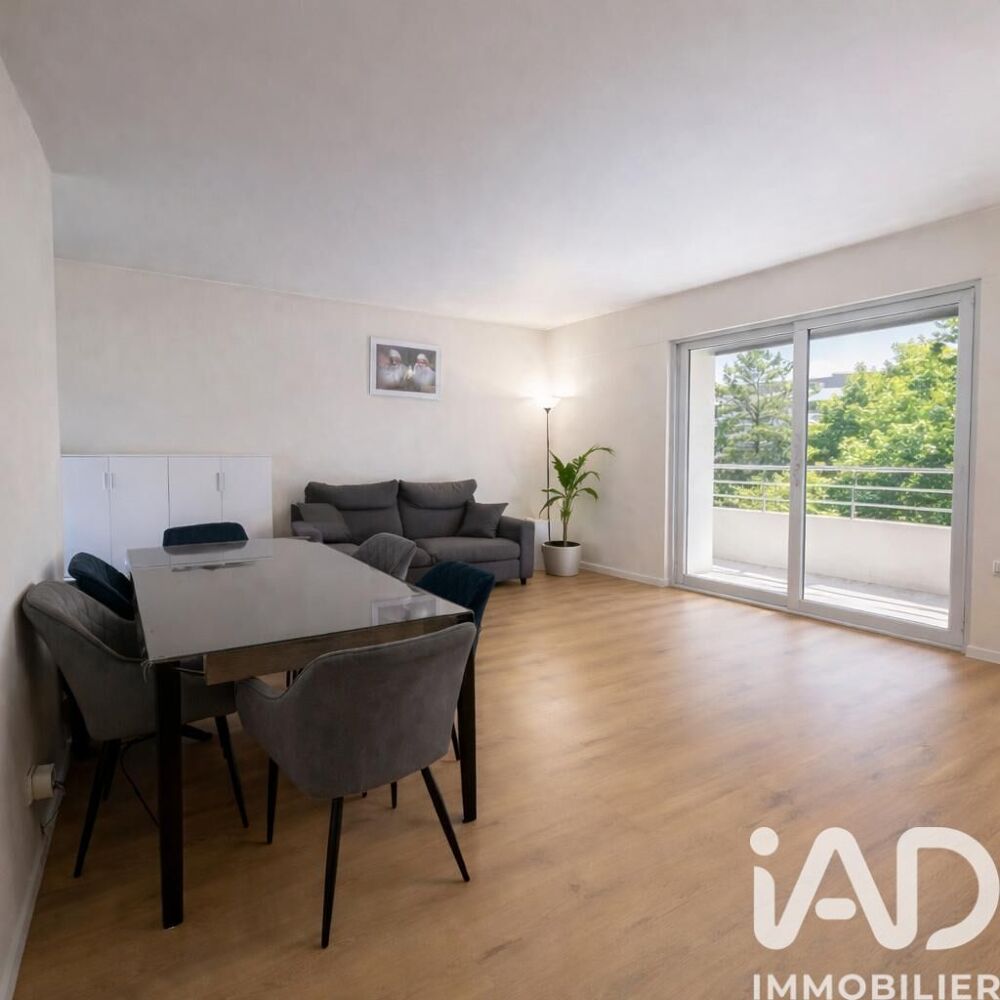 Vente Appartement Vente Appartement 4 pièces Noisy-le-grand