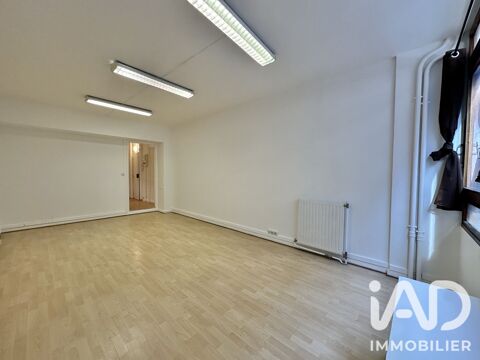   Vente Boutique/Local commercial 38 m&sup2; 