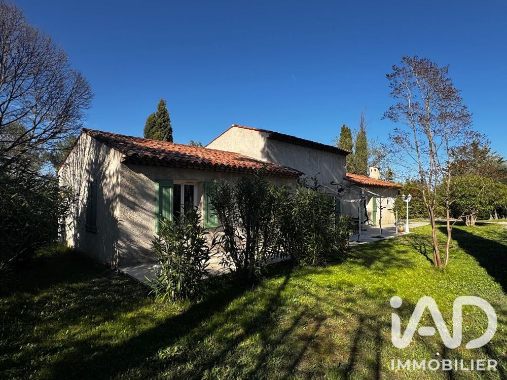 Vente Maison Vente Maison/villa 6 pièces Saint-paul-en-forêt