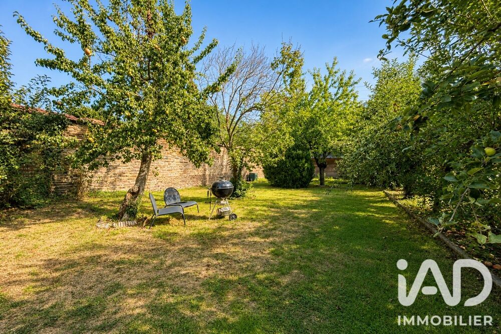à vendre  Maison Rennes (35000)