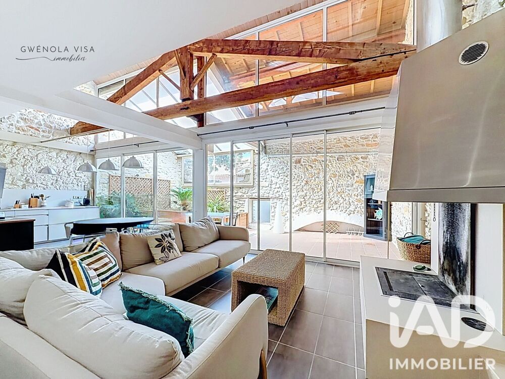 Vente Triplex 6 pièces