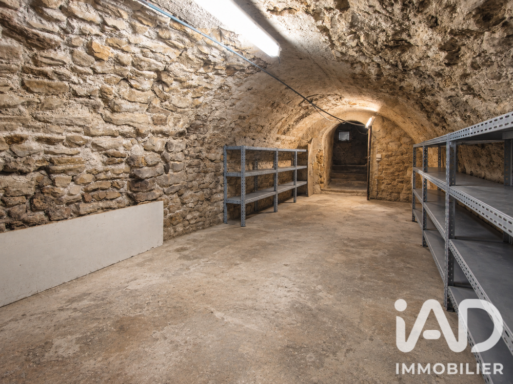 Vente Maison Vente Maison de ville 5 pièces Pierrefitte-sur-seine