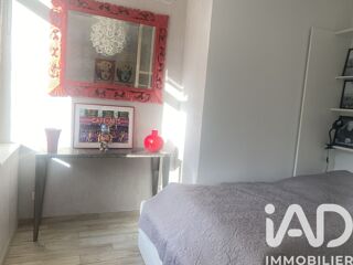  Appartement à vendre 2 pièces 44 m²