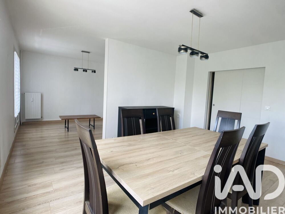 Vente Appartement Vente Appartement 3 pièces Lambersart