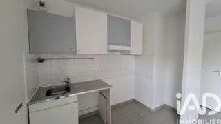  Appartement à vendre 2 pièces 37 m²