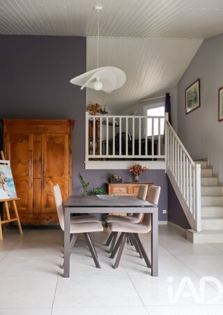  Maison � vendre 6 pi�ces 131 m�