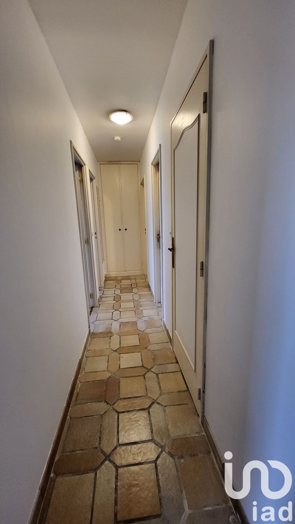 Vente Appartement 5 pièces