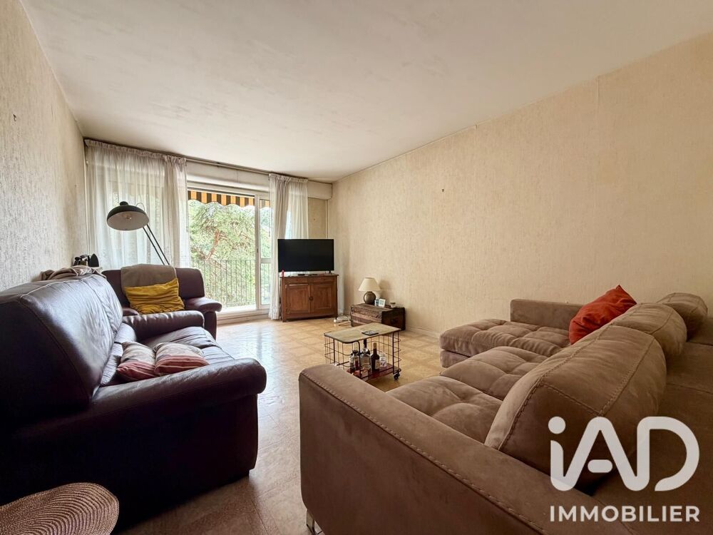 Vente Appartement Vente Appartement 3 pièces Chennevières-sur-marne