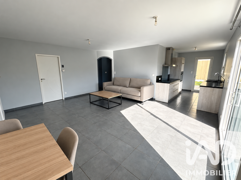 Location Maison Location Maison/villa 4 pièces Saint-andré-de-seignanx