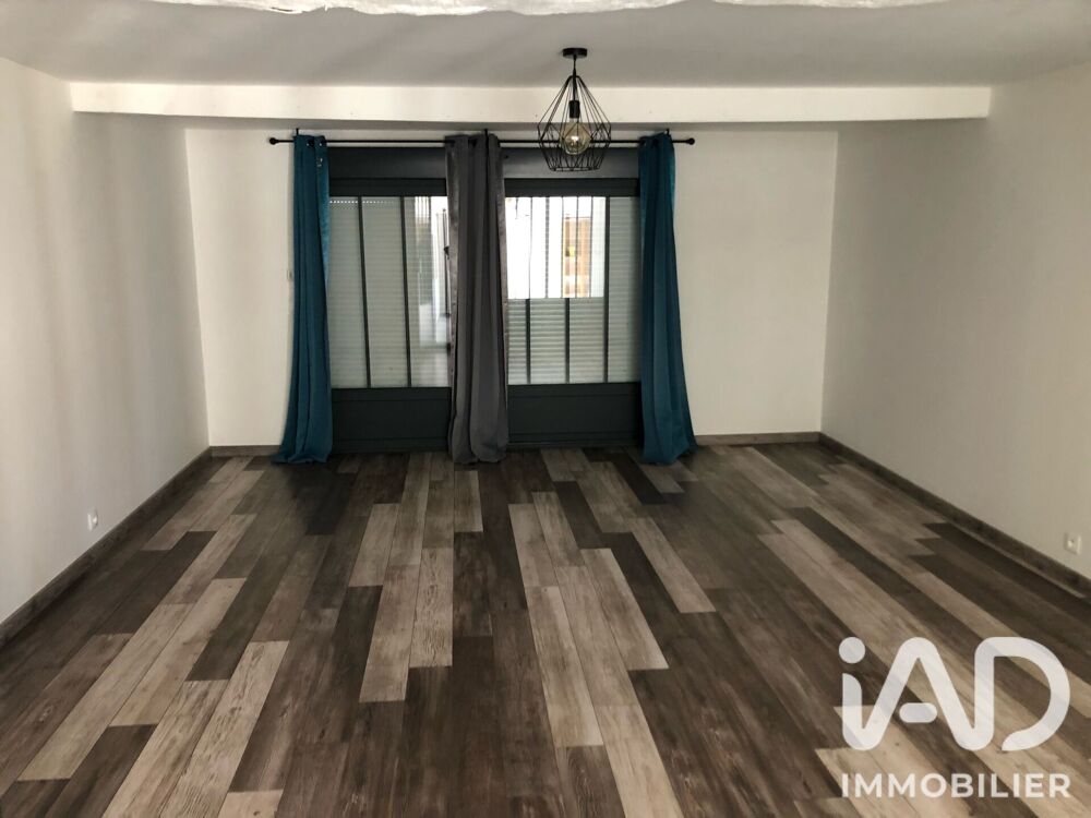 Vente Maison Vente Maison/villa 4 pièces Galgon