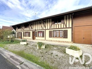  Maison à vendre 6 pièces 175 m²
