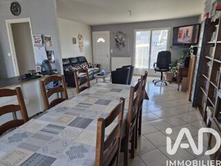  Maison � vendre 5 pi�ces 89 m�