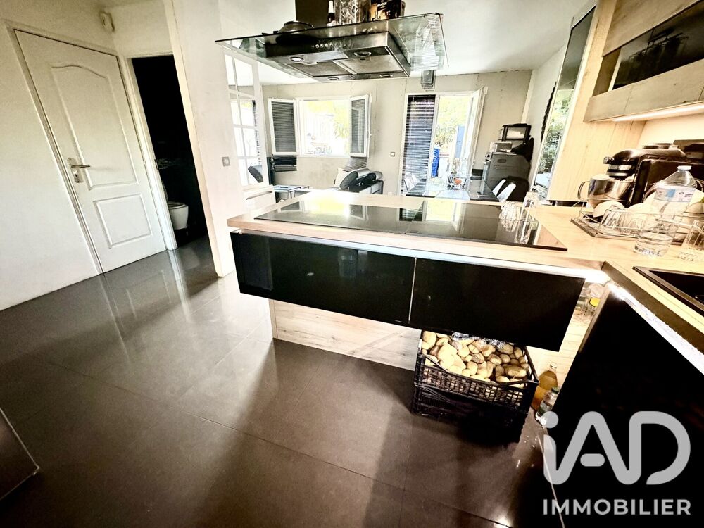 Vente Maison Vente Pavillon 4 pièces Argenteuil
