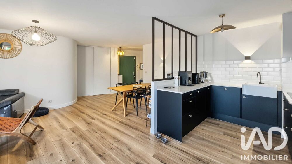 Vente Appartement Vente Appartement 3 pièces Toulouse