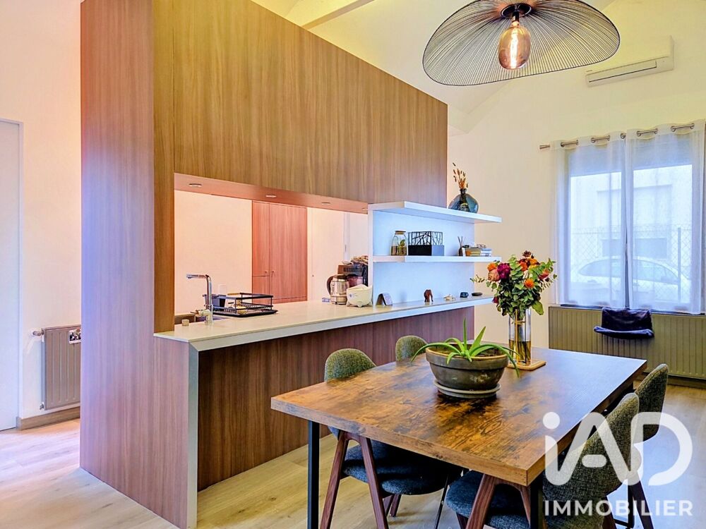 Vente Maison Vente Maison/villa 3 pièces Bordeaux