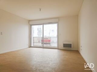  Appartement à vendre 2 pièces 53 m²