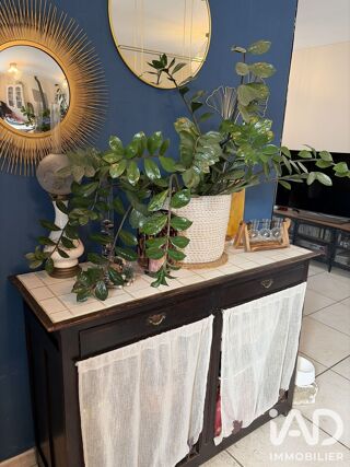  Maison à vendre 6 pièces 152 m²