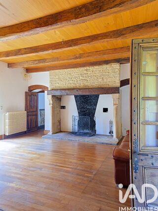  Maison à vendre 7 pièces 184 m²