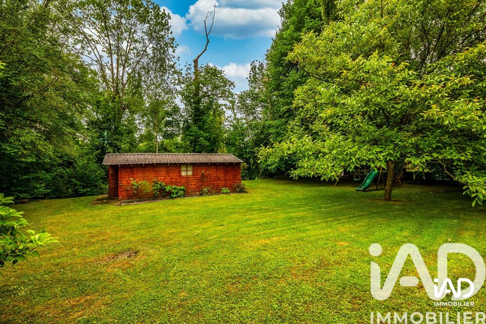 à vendre  Maison Bornel (60540)