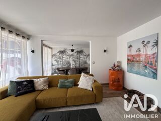  Appartement à vendre 5 pièces 90 m²