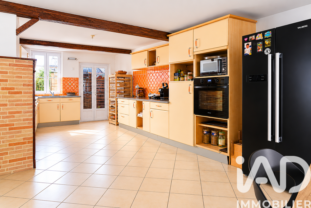 Vente Maison Vente Maison/villa 5 pièces Lavit