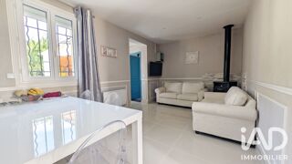 Maison à vendre 5 pièces 83 m²