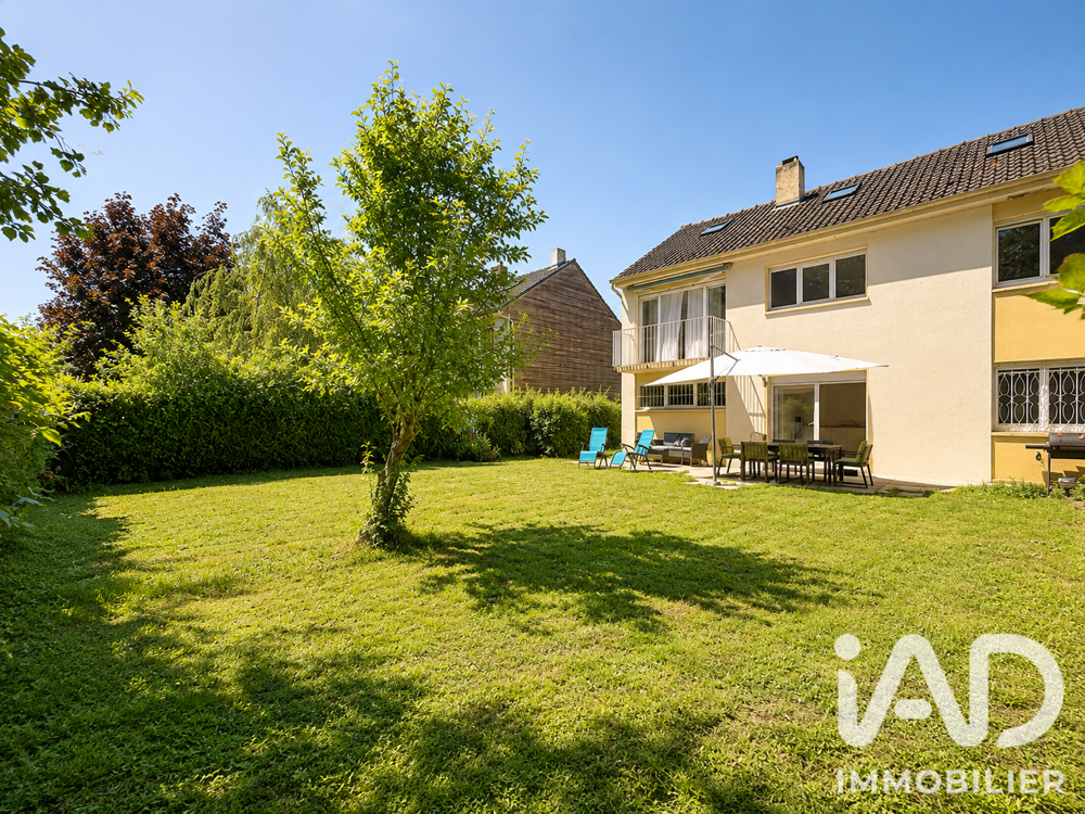 Vente Maison Vente Maison/villa 5 pièces Montigny-lès-metz