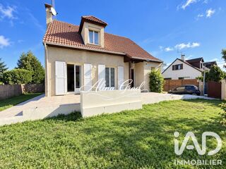  Maison à vendre 5 pièces 117 m²