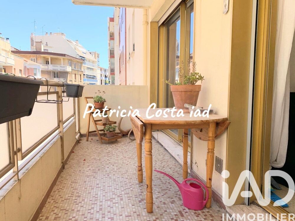 Appartement 1 pièce 44 m² · à Saint-Raphaël · 44 m² · 159 000 €