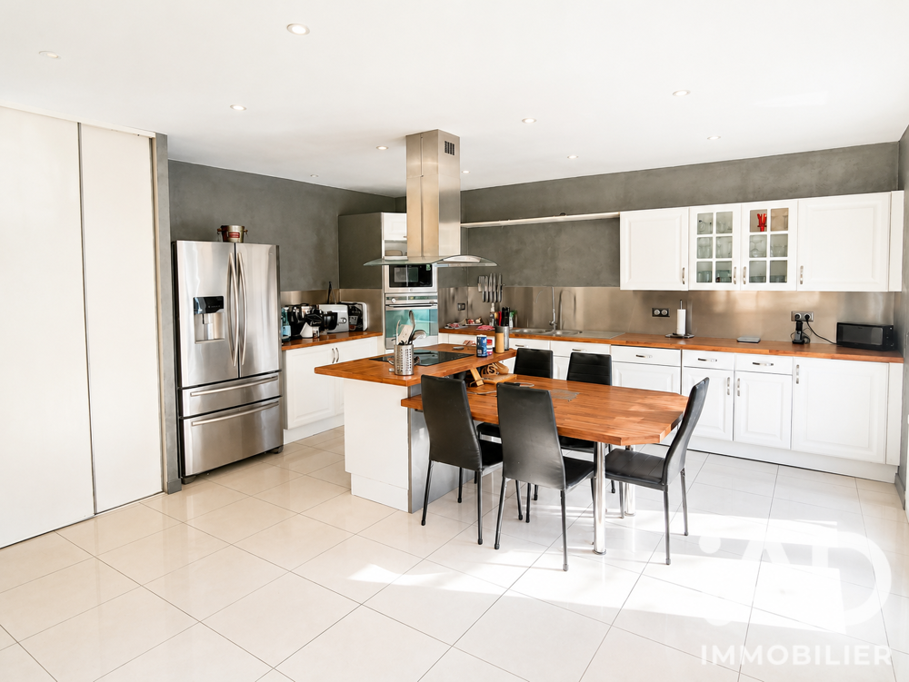 Vente Maison Vente Maison/villa 5 pièces L'honor-de-cos