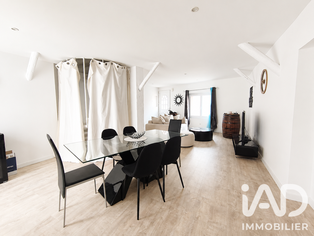 Vente Maison de village 4 pièces