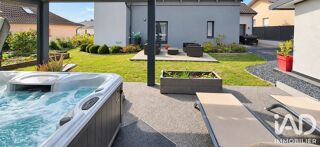  Maison à vendre 6 pièces 167 m²