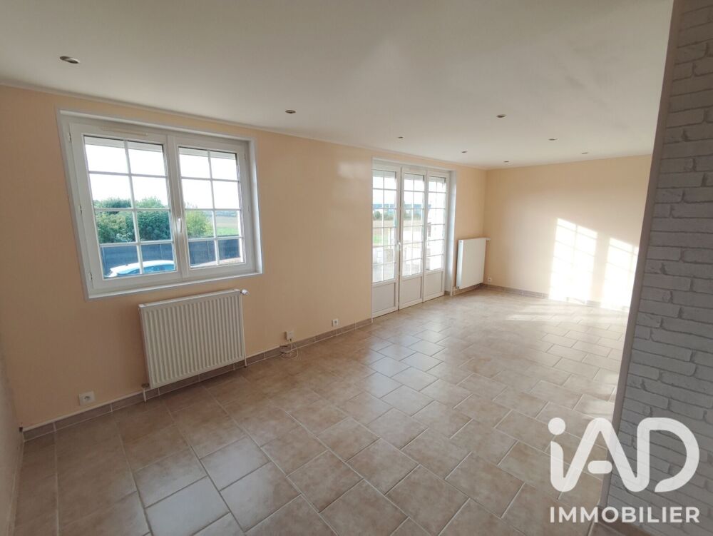 Vente Maison Vente Maison/villa 5 pièces Pîtres