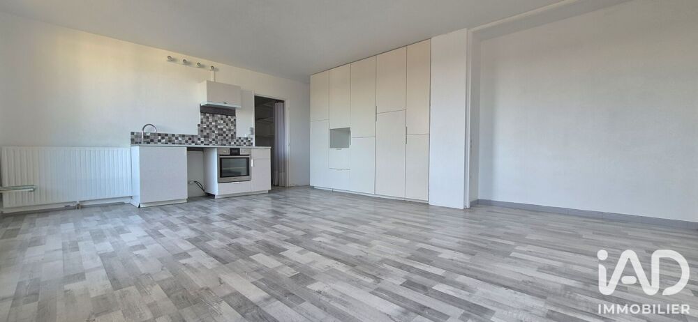 Vente Appartement Vente Appartement 4 pièces Beauvais