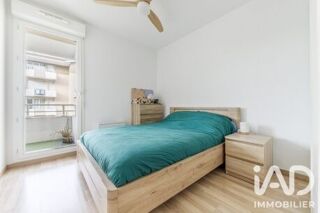  Appartement à vendre 2 pièces 45 m²