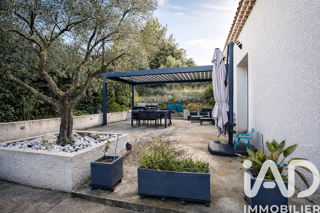  Maison à vendre 4 pièces 110 m²