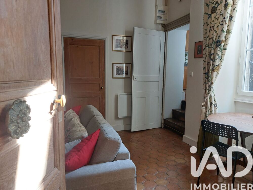 Vente Maison de ville 6 pièces