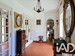  Maison � vendre 6 pi�ces 165 m�