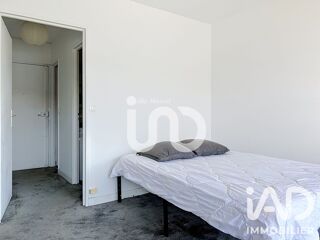  Appartement à vendre 1 pièce 25 m²