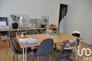  Maison à vendre 6 pièces 134 m²