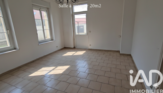  Maison à vendre 10 pièces 254 m²