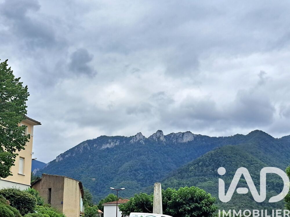 Vente Maison de village 14 pièces
