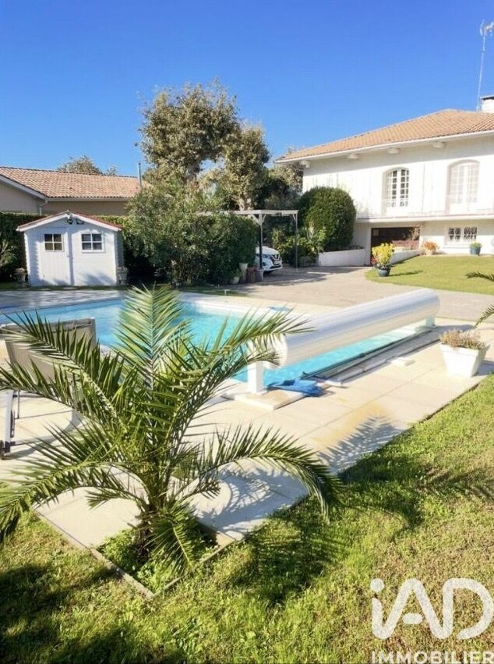 Vente Maison traditionnelle 7 pièces