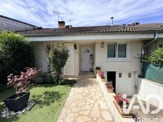  Maison à vendre 5 pièces 99 m²